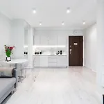 Apartment Urban Chic - Luxury - Mennica *