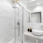 Urban Chic - Luxury - Mennica Διαμέρισμα