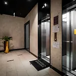 شقة Urban Chic - Luxury - Mennica *