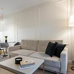 Apartment Urban Chic - Luxury - Mennica