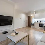 Appartement Urban Chic - Luxury - Mennica Varsovie