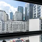 Urban Chic - Luxury - Mennica Warsaw
