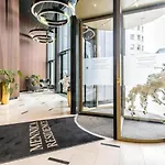 Apartment Urban Chic - Luxury - Mennica Warsaw