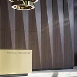 Urban Chic - Luxury - Mennica Apartment Warsaw