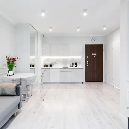 Apartment Urban Chic - Luxury - Mennica *