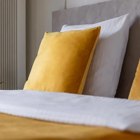 Appartement Urban Chic - Luxury - Mennica *