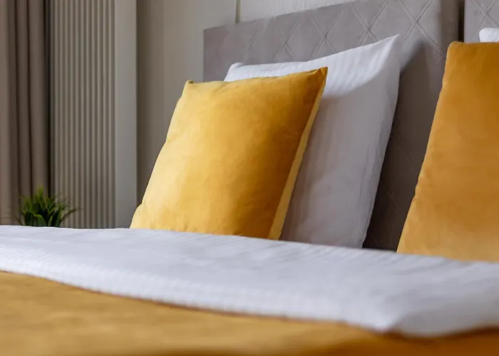 Apartman Urban Chic - Luxury - Mennica *