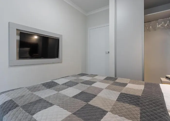 Urban Chic - Luxury - Mennica Βαρσοβία