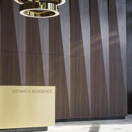 Urban Chic - Luxury - Mennica 아파트 바르샤바
